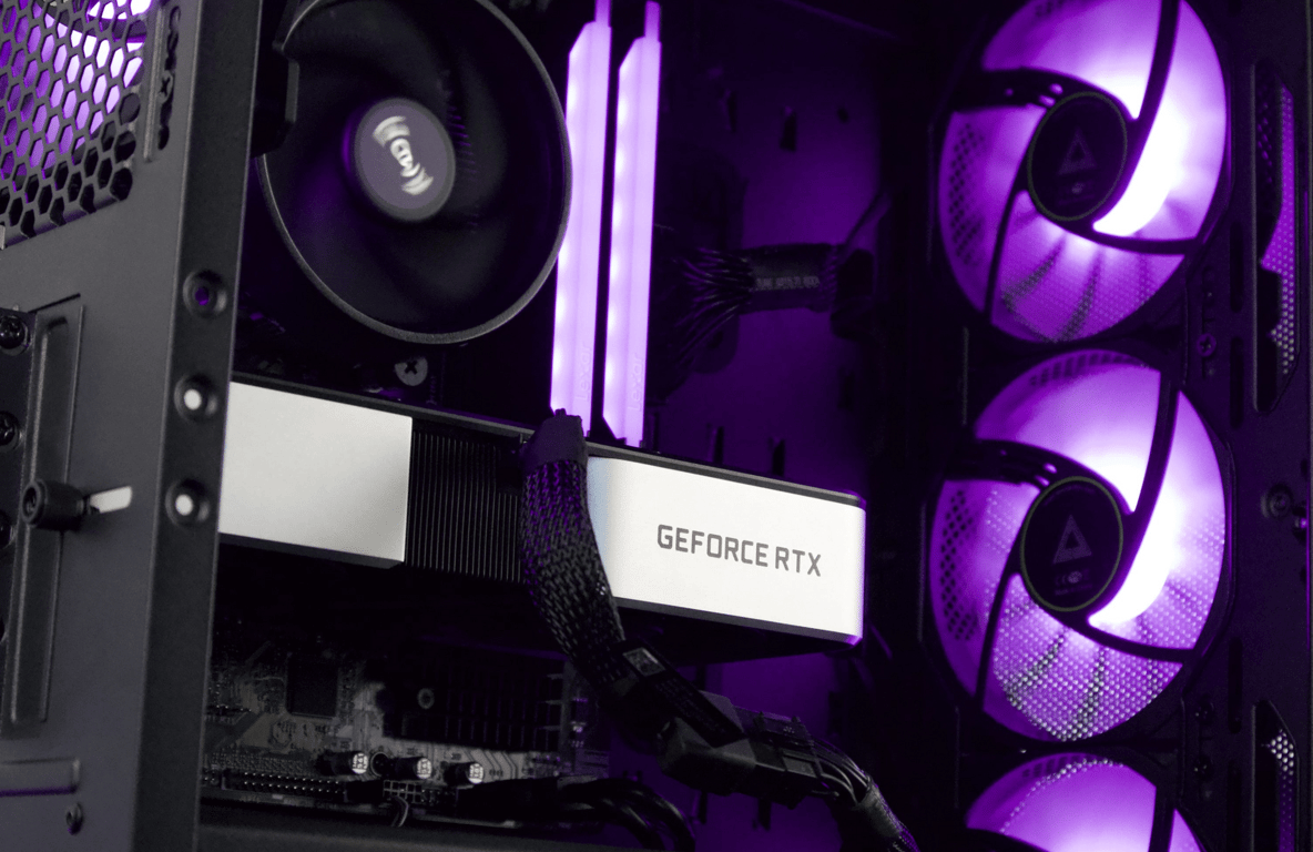 This Budget Prebuilt Will Sell FAST!