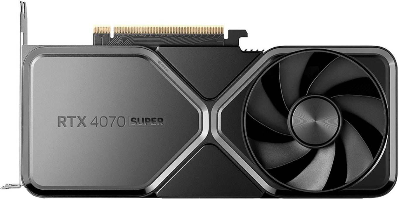 4070 Super Release