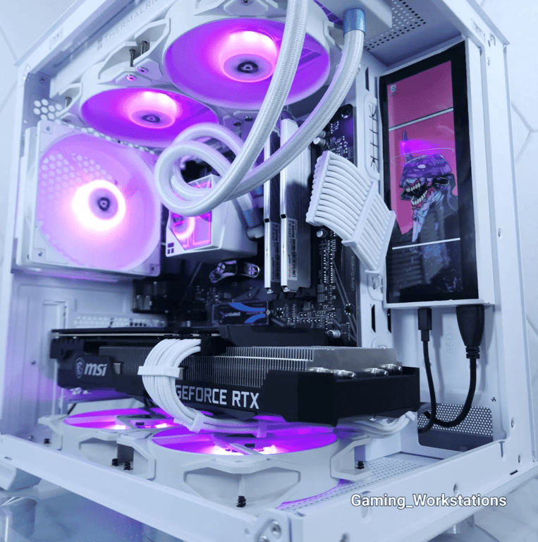 RTX 3070, Touchscreen, and Style - All for Under $1K