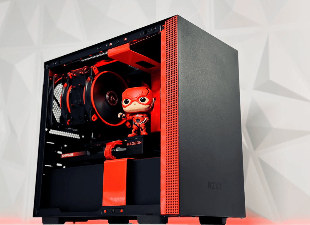 Another Price to Performance Masterpiece from PC Lab LLC | Jawa.gg