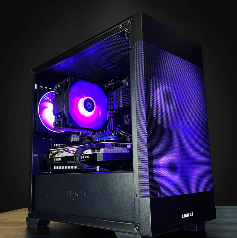 Behemoth Computers Just Dropped a Behemoth Prebuilt Deal | Jawa