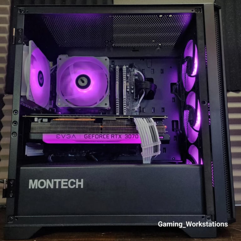 Why is This RTX 3070 Build Still Available? | Jawa.gg