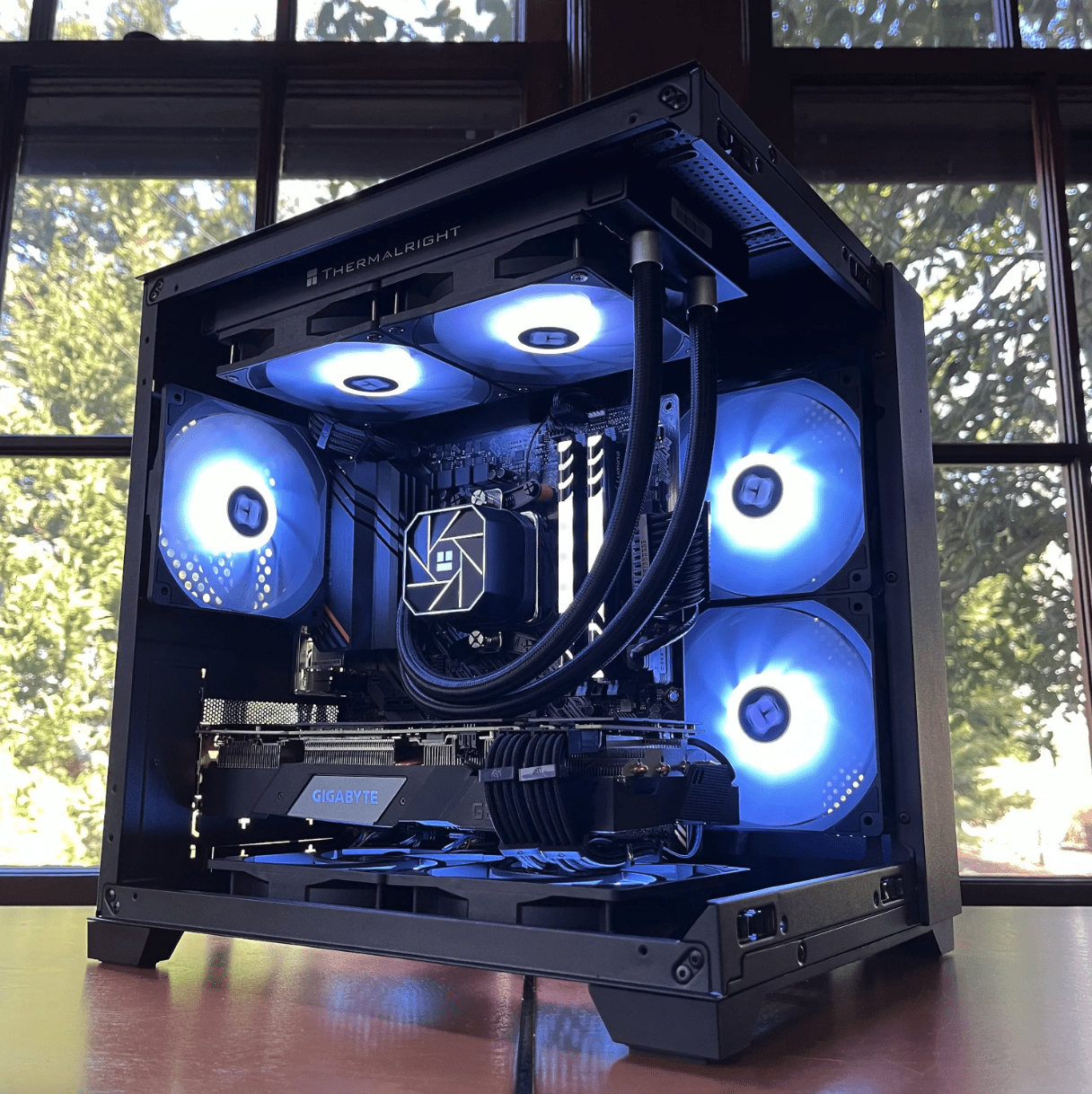 $1000 Prebuilts Don’t Get Much Better Than This! | Jawa