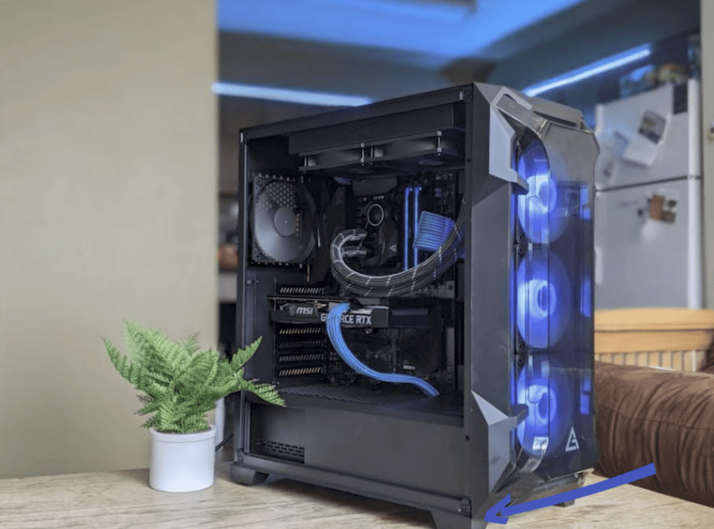 How to Take High Quality Photos of Your PC (It matters more than you think