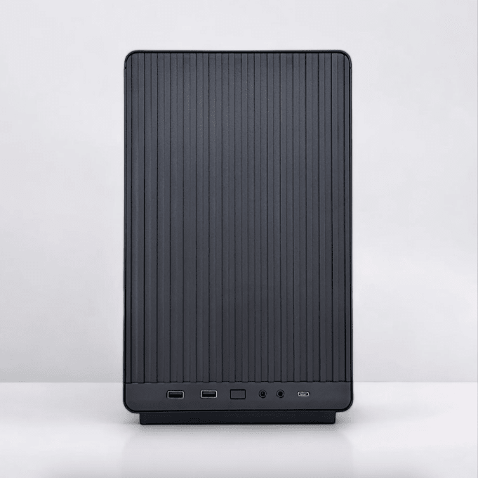 Tiny Case, Huge Power: Meet the A3 Stealth Gaming PC