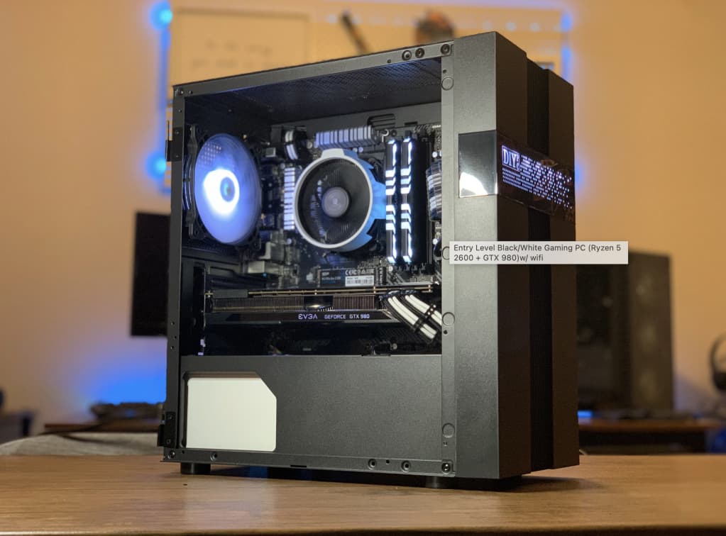Some Great Budget Options from R³ Tech | Jawa.gg