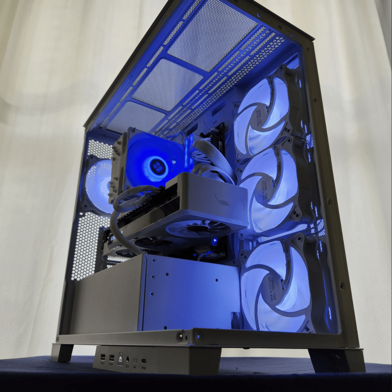 Free Upgrade on this RTX 3070 Ti Gaming PC! | Jawa