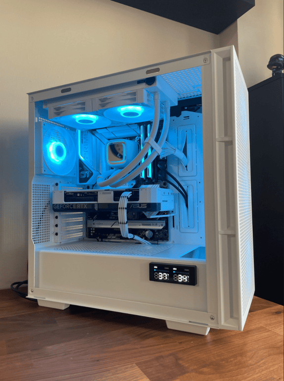A Starfield Ready Gaming PC with Starfield Included! | Jawa