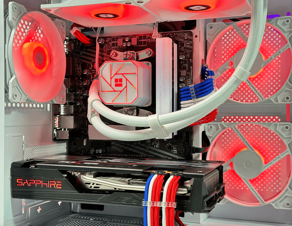 Holiday Deadpool Build Anyone? | Jawa