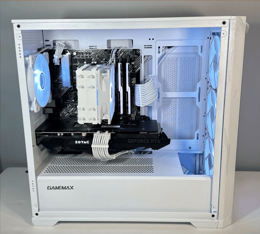 Use Your Paycheck for this Build from Toasty’s Tech | Jawa.gg