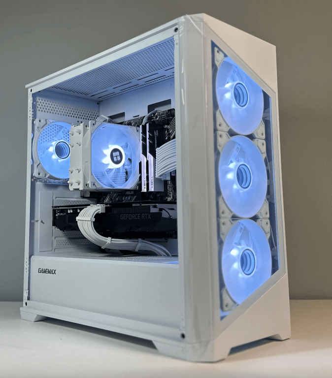 Use Your Paycheck for this Build from Toasty’s Tech | Jawa.gg
