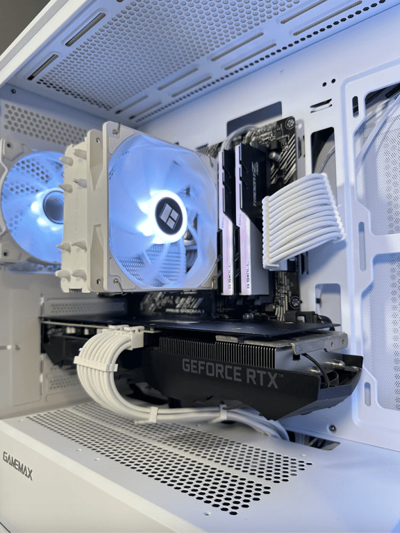 Use Your Paycheck for this Build from Toasty’s Tech | Jawa.gg