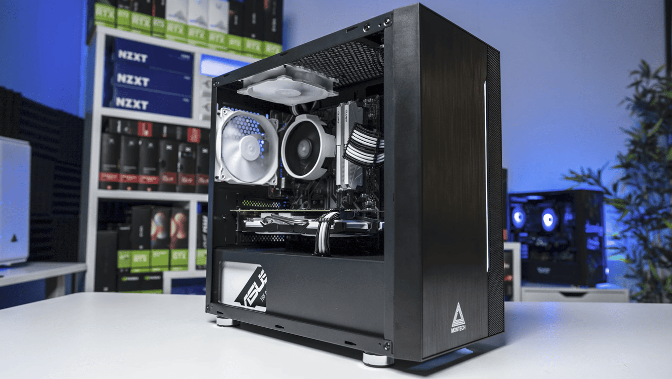 How to Take High Quality Photos of Your PC (It matters more than you think