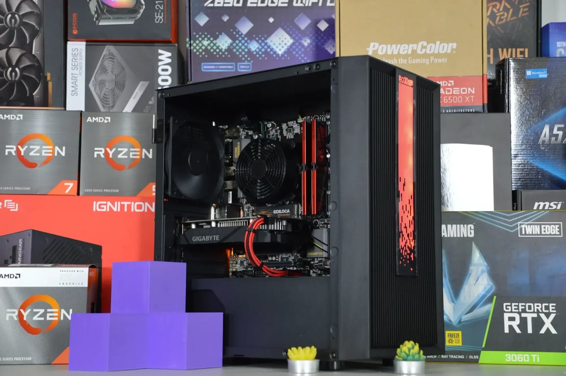 The Ultimate Tech Tuber Gift Guide | Jawa.gg