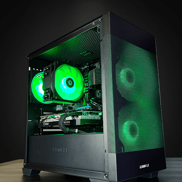 Behemoth Computers Just Dropped a Behemoth Prebuilt Deal | Jawa