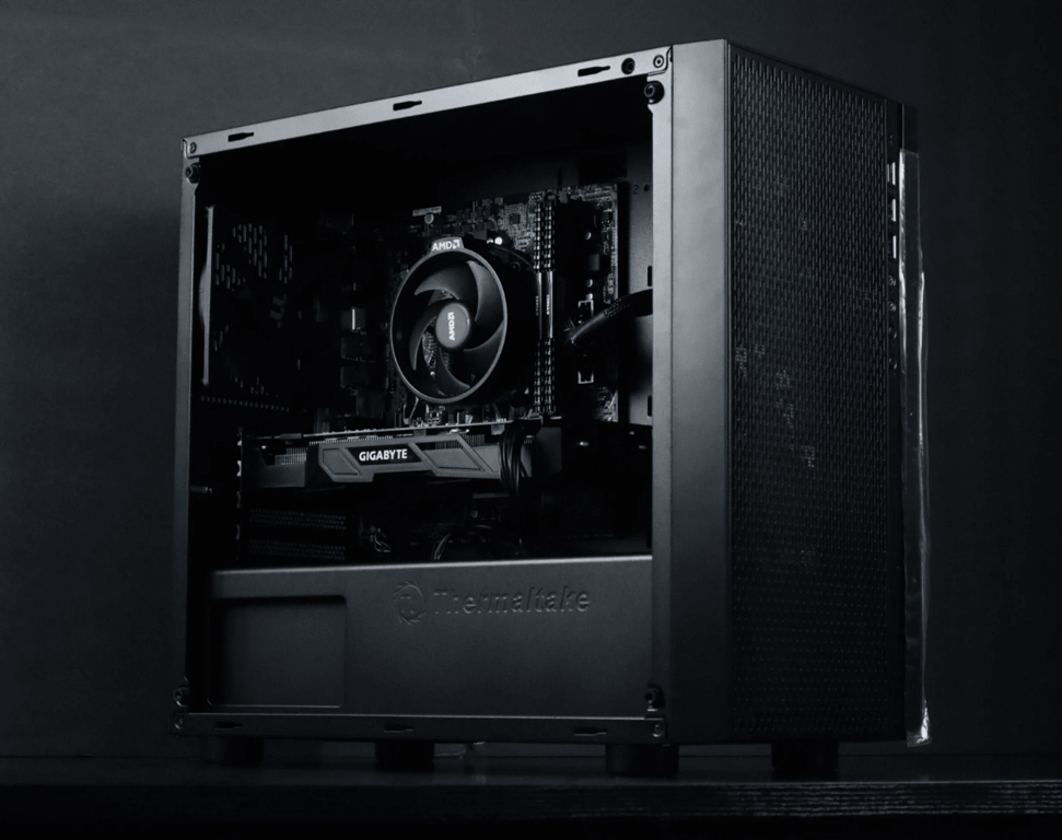 A Minimal, Clean, and Stealthy Build | Jawa.gg