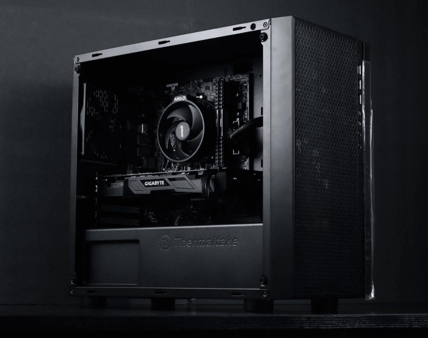 A Minimal, Clean, and Stealthy Build | Jawa.gg