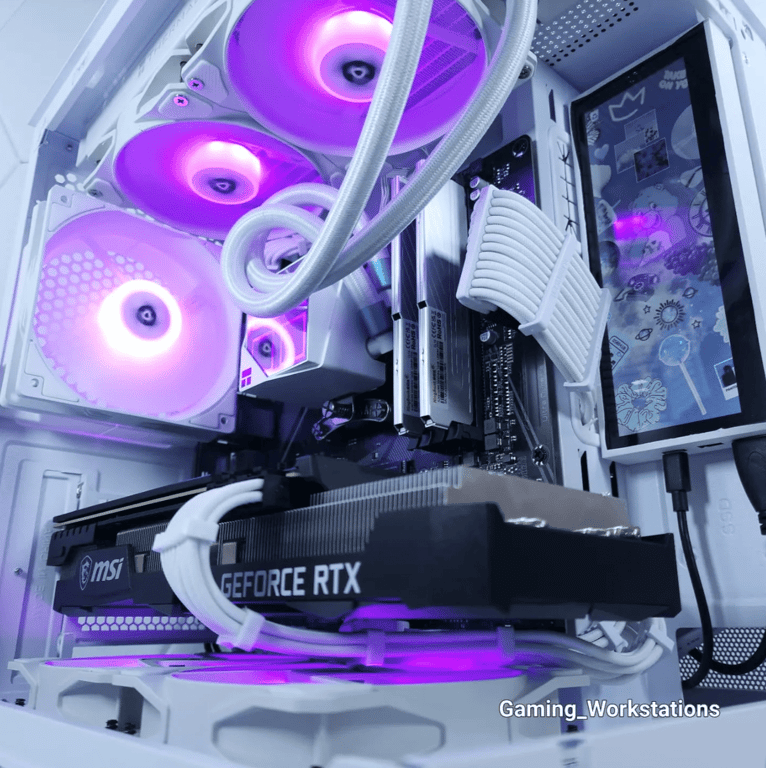 RTX 3070, Touchscreen, and Style - All for Under $1K
