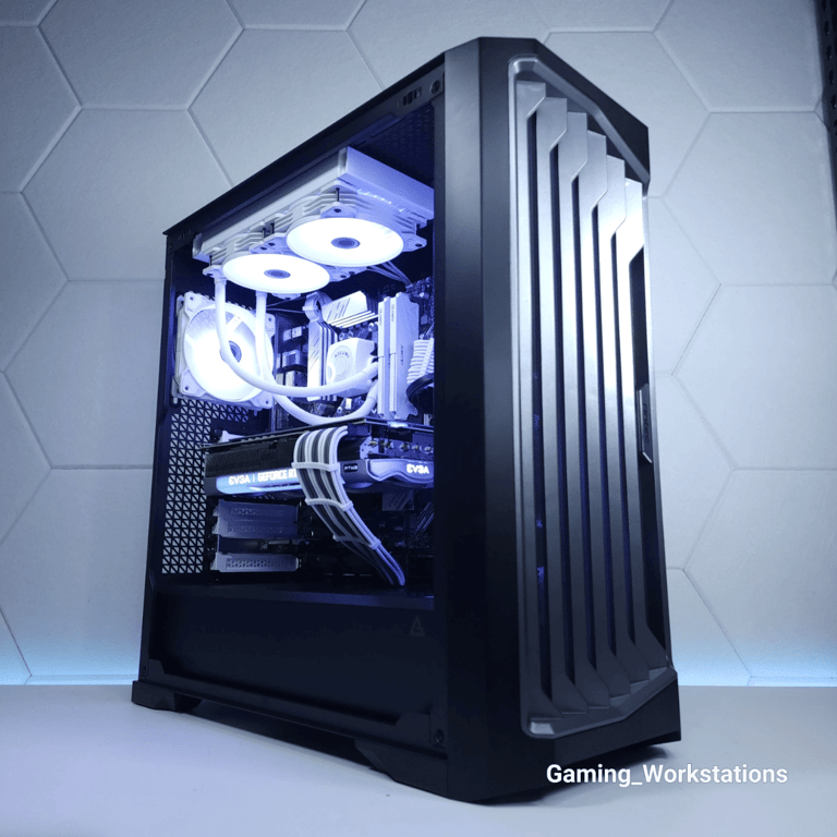 Who Needs a Top Tier 1440p Gaming PC Prebuilt? | Jawa