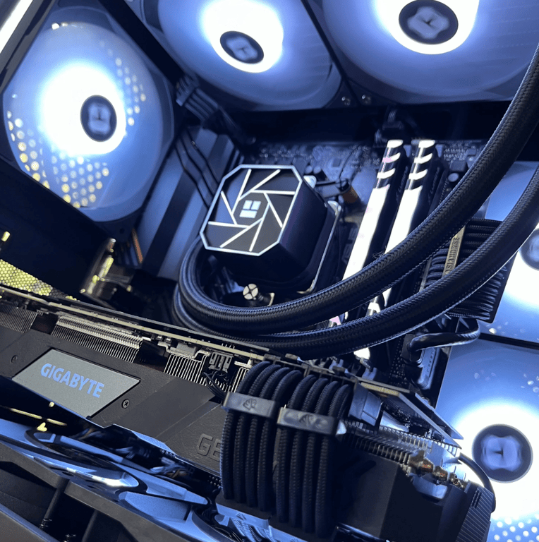 $1000 Prebuilts Don’t Get Much Better Than This! | Jawa