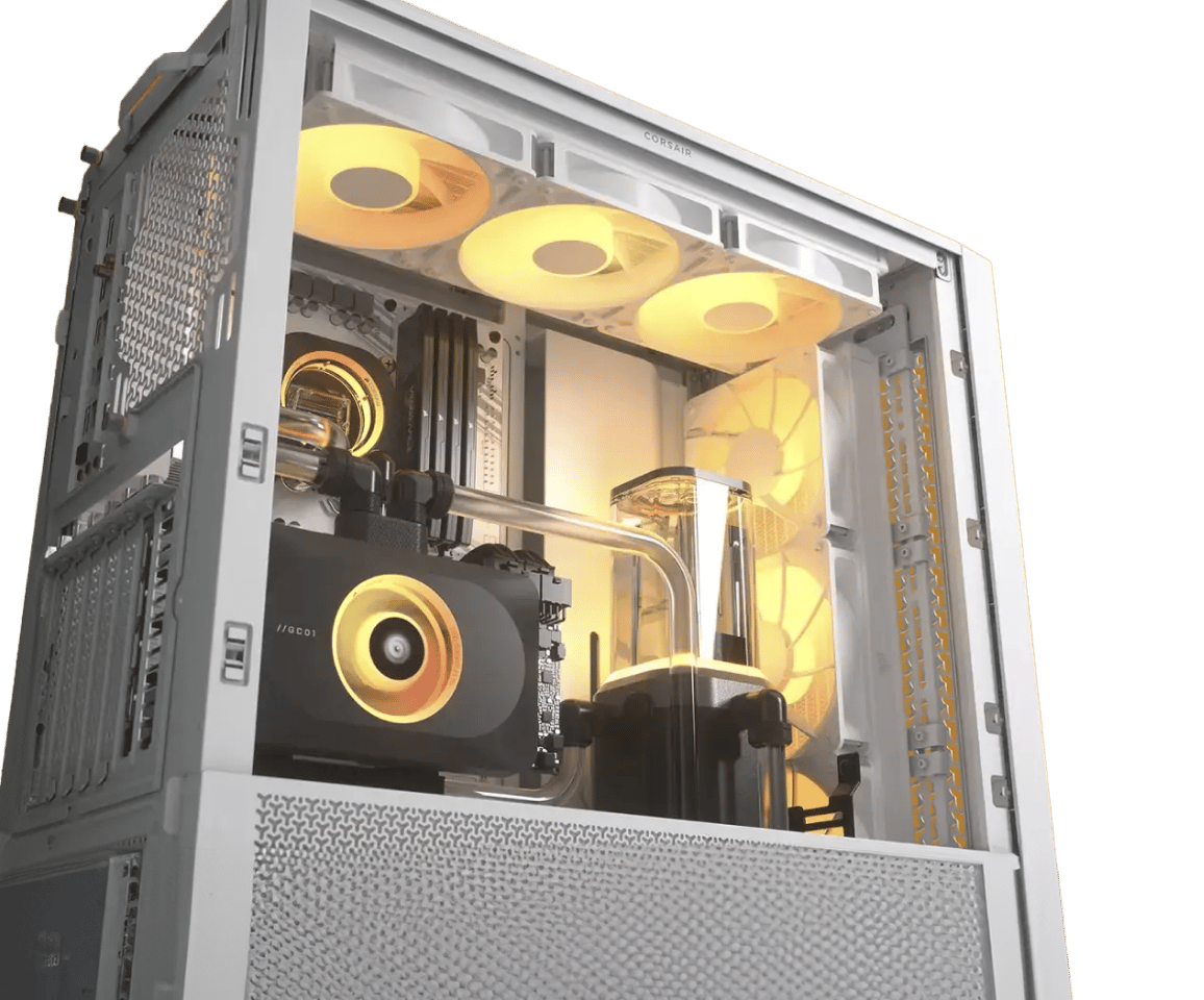 Ultimate PC Build-off