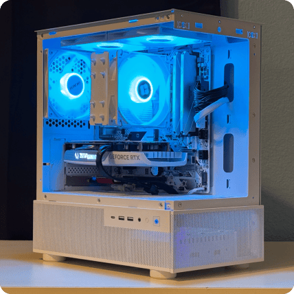 NRGBuilds