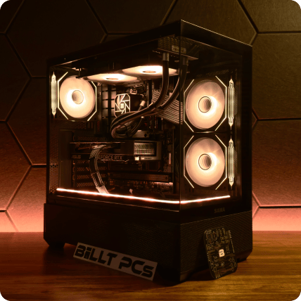 BILLT PC