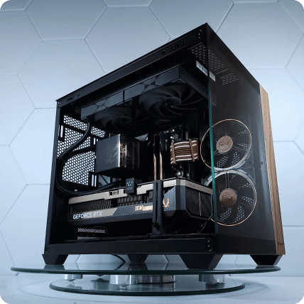 Gaming Workstations