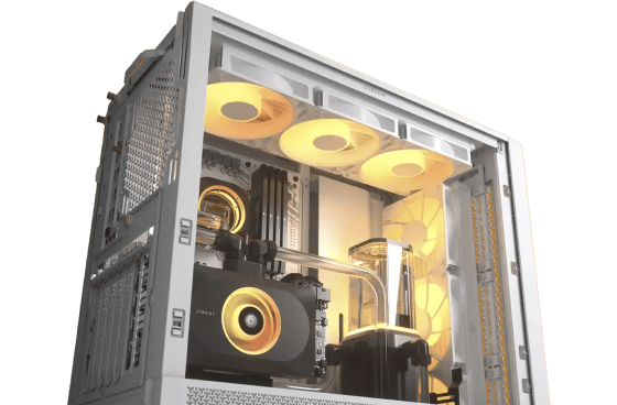 Ultimate PC Build-off