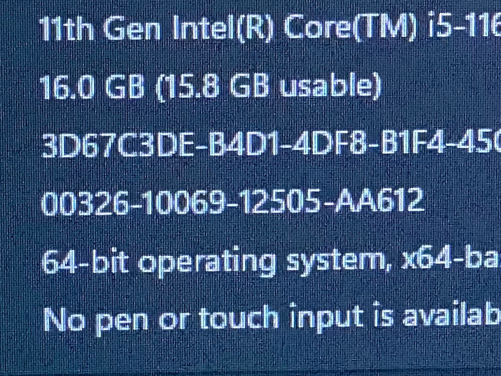 Custom Gaming PC with 3060