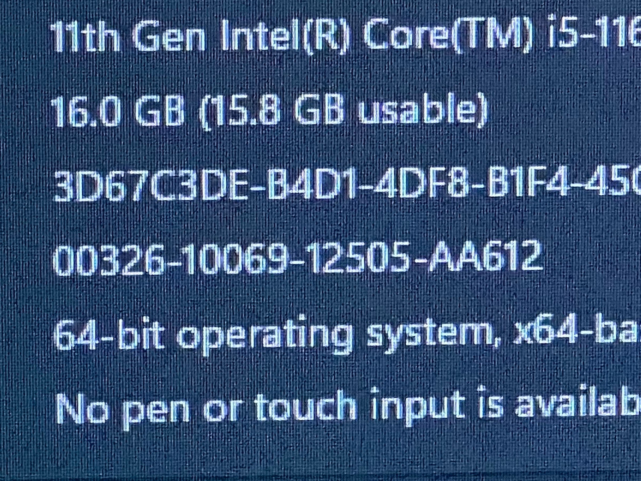 Custom Gaming PC with 3060