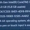 Custom Gaming PC with 3060