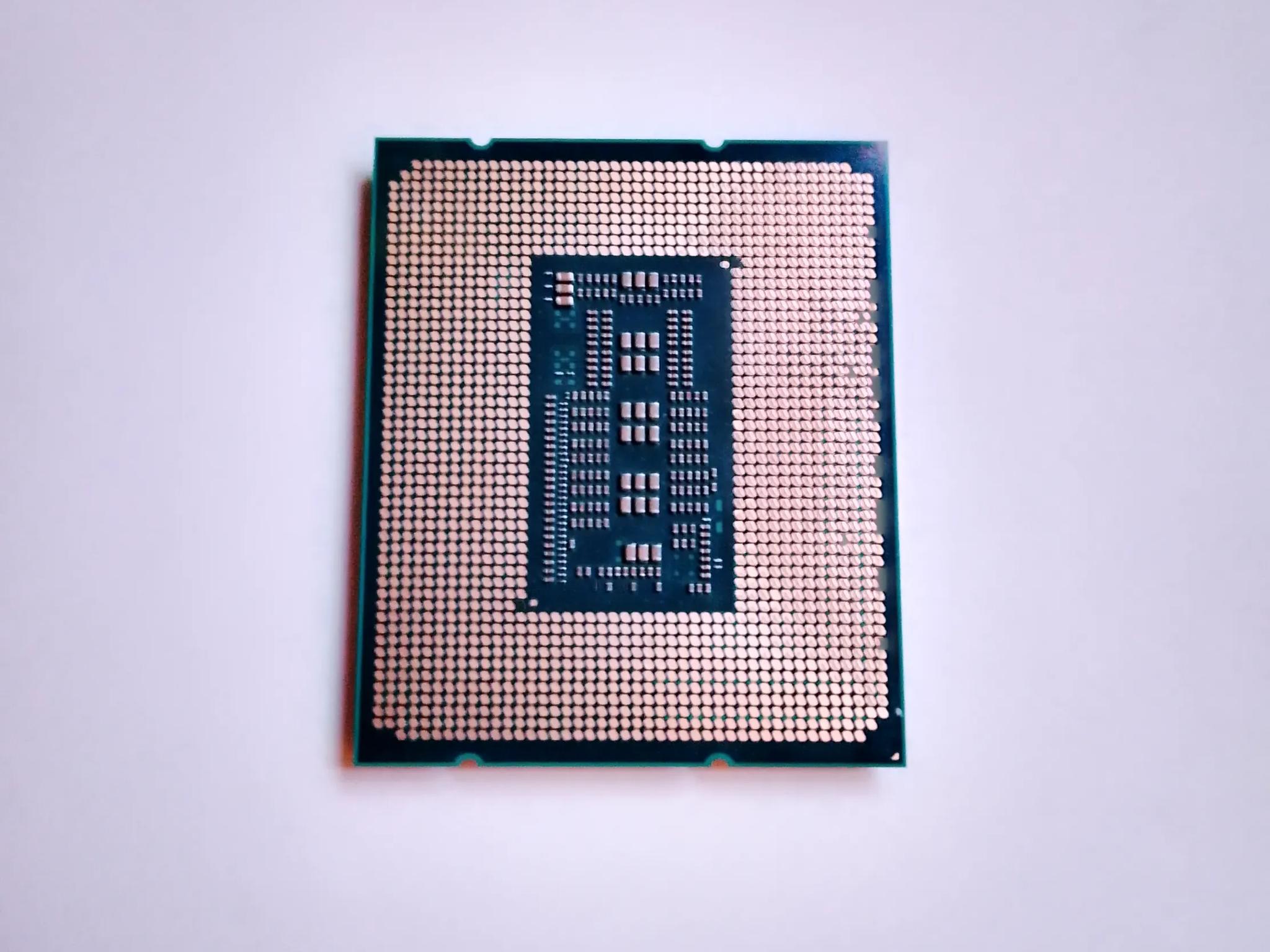 Intel Core i9-13900K | 5.8 Ghz Turbo - 24 Core - 32 Thread - LGA 1700 Socket