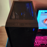 Ryzen 3600 with EVGA 2060 KO, great midrange PC!