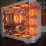 FULL CUSTOM PC HIGHT END 1440P 4K VIDEO EDITING MUSIC STUDIO High‑end AAA