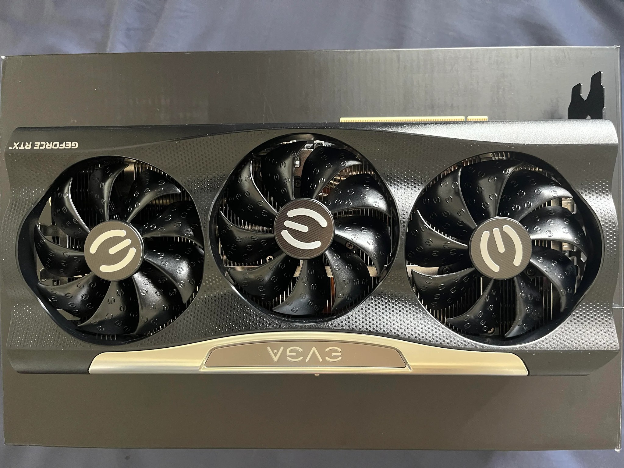 EVGA RTX 3080 10G FTW3 ULTRA