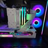 Ryzen 7 7800X3D | Radeon RX 9070 XT | 16GB DDR5 | 1TB NVMe | 750W