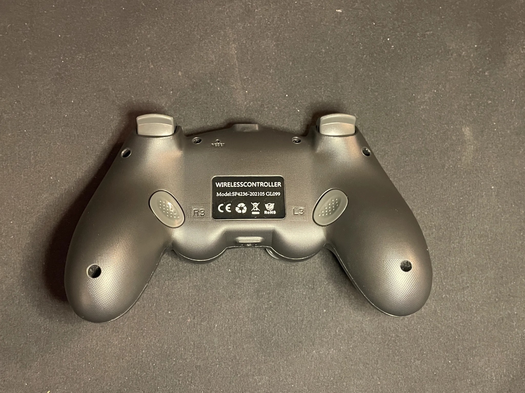 Ps4 Controller
