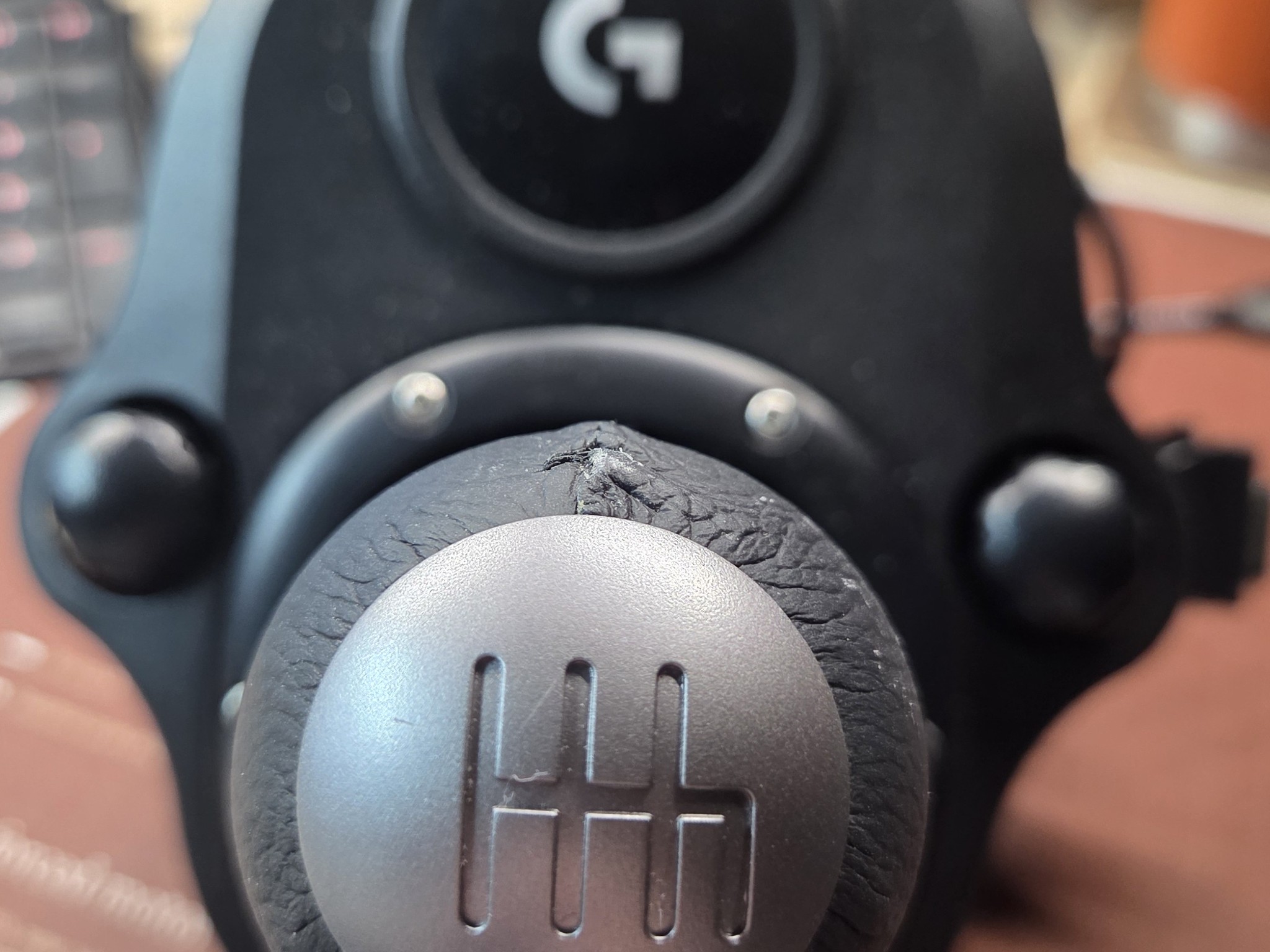 Driving Force Shifter