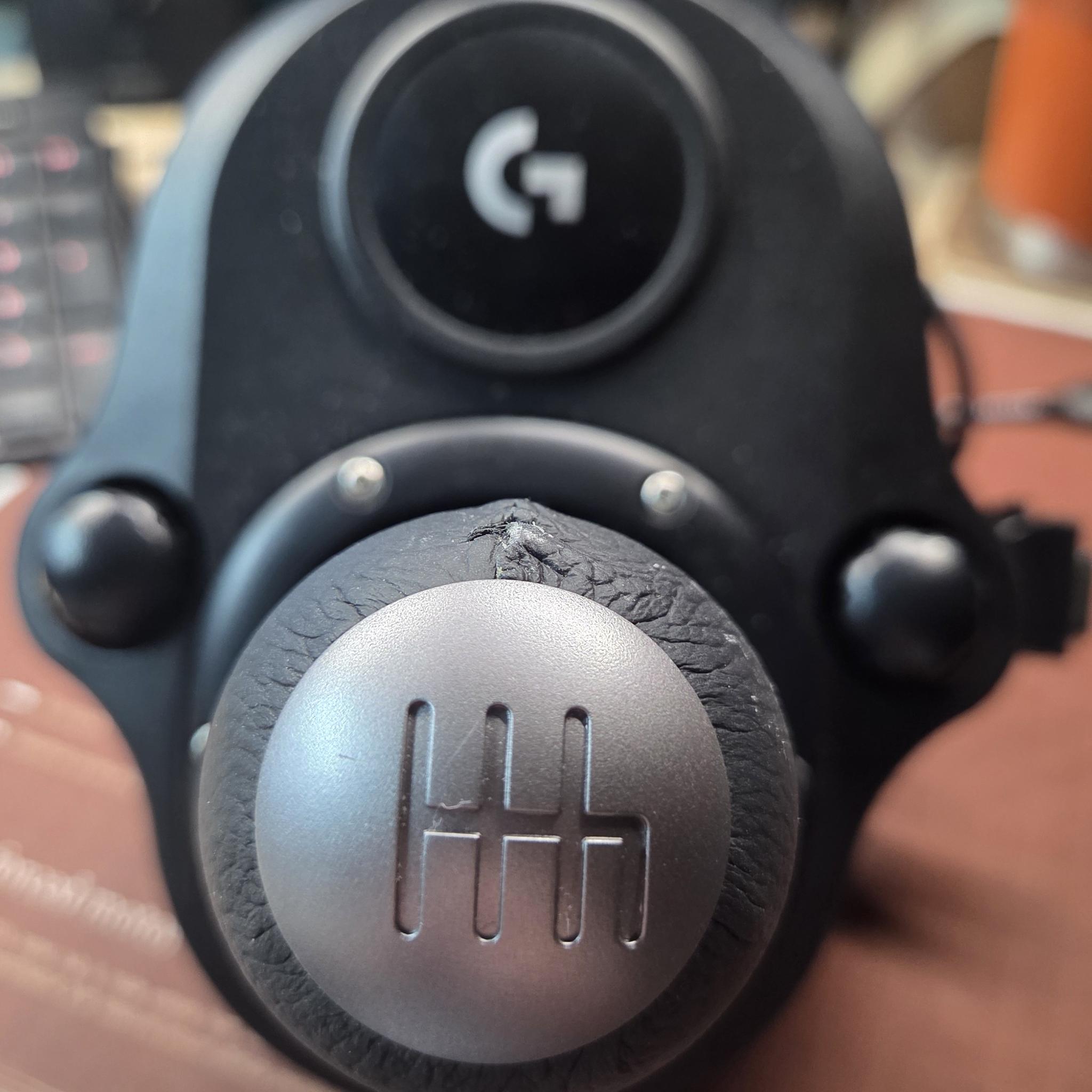 Driving Force Shifter