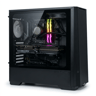 Custom Gaming PC Build GeForce RTX 4070 Ti 3x, Ryzen 7 7800X3D, 32G DDR5, 1TB