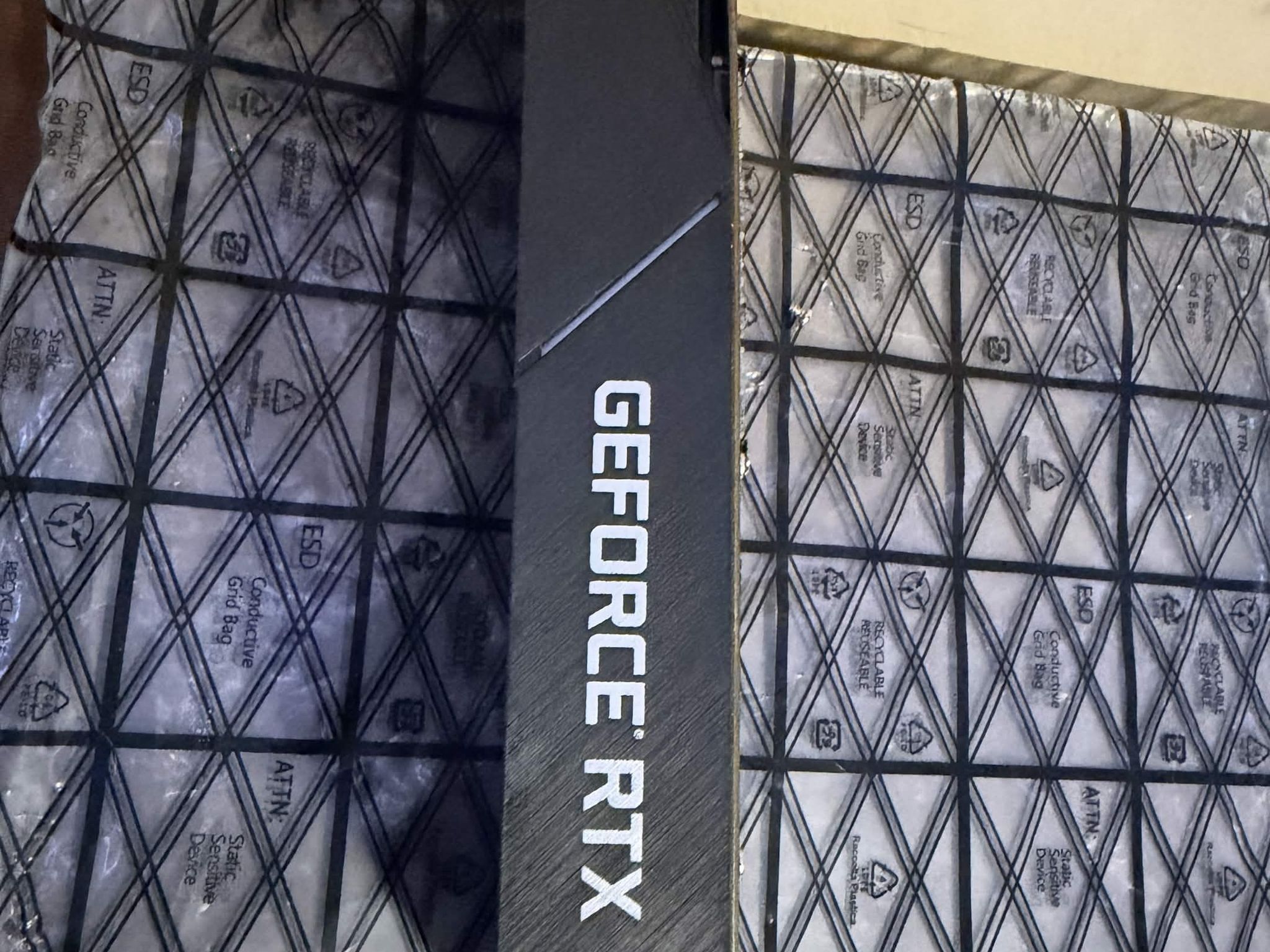 ASUS Turbo GeForce RTX 2060