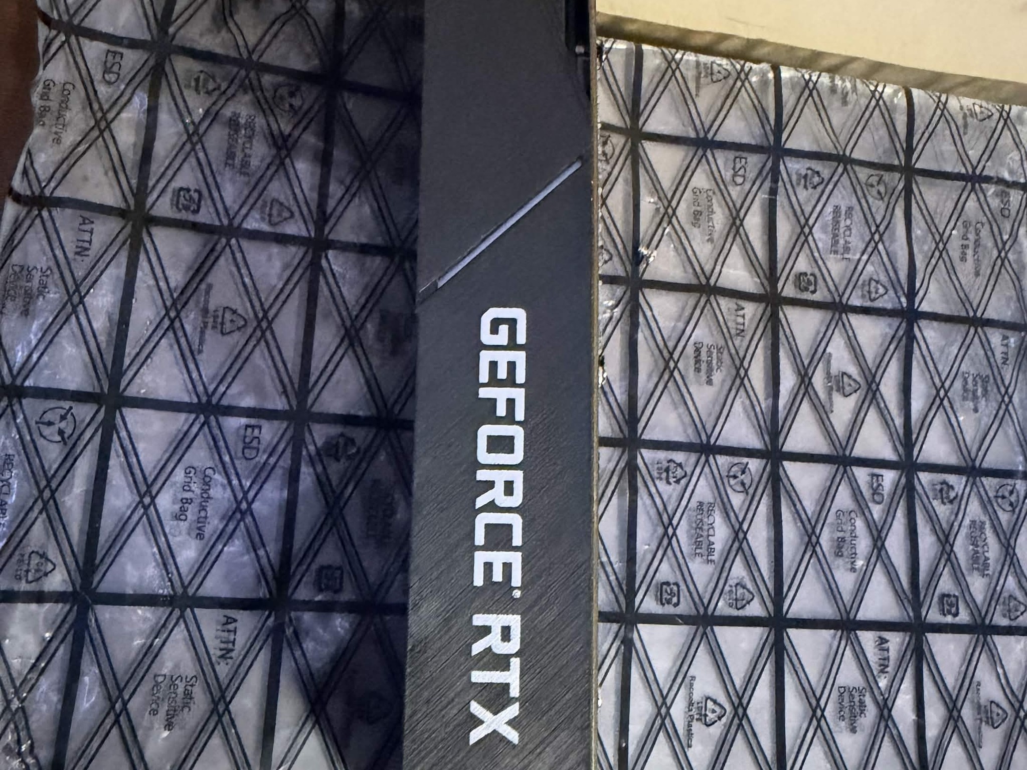 ASUS Turbo GeForce RTX 2060