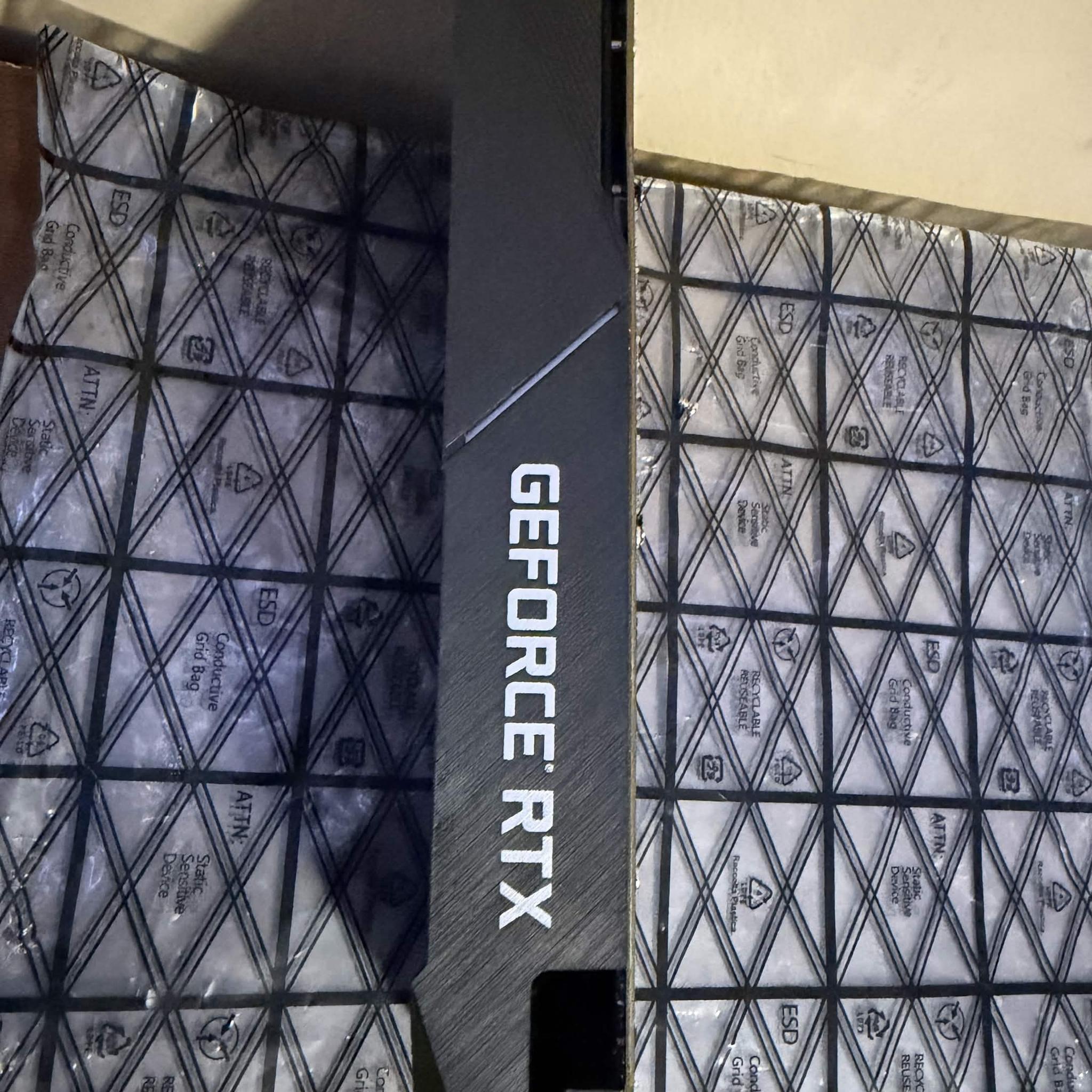 ASUS Turbo GeForce RTX 2060
