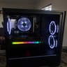 Gaming rtx 3070 ryzen 5 5500