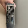 Gigabyte GTX 1080 Turbo OC 8 GB