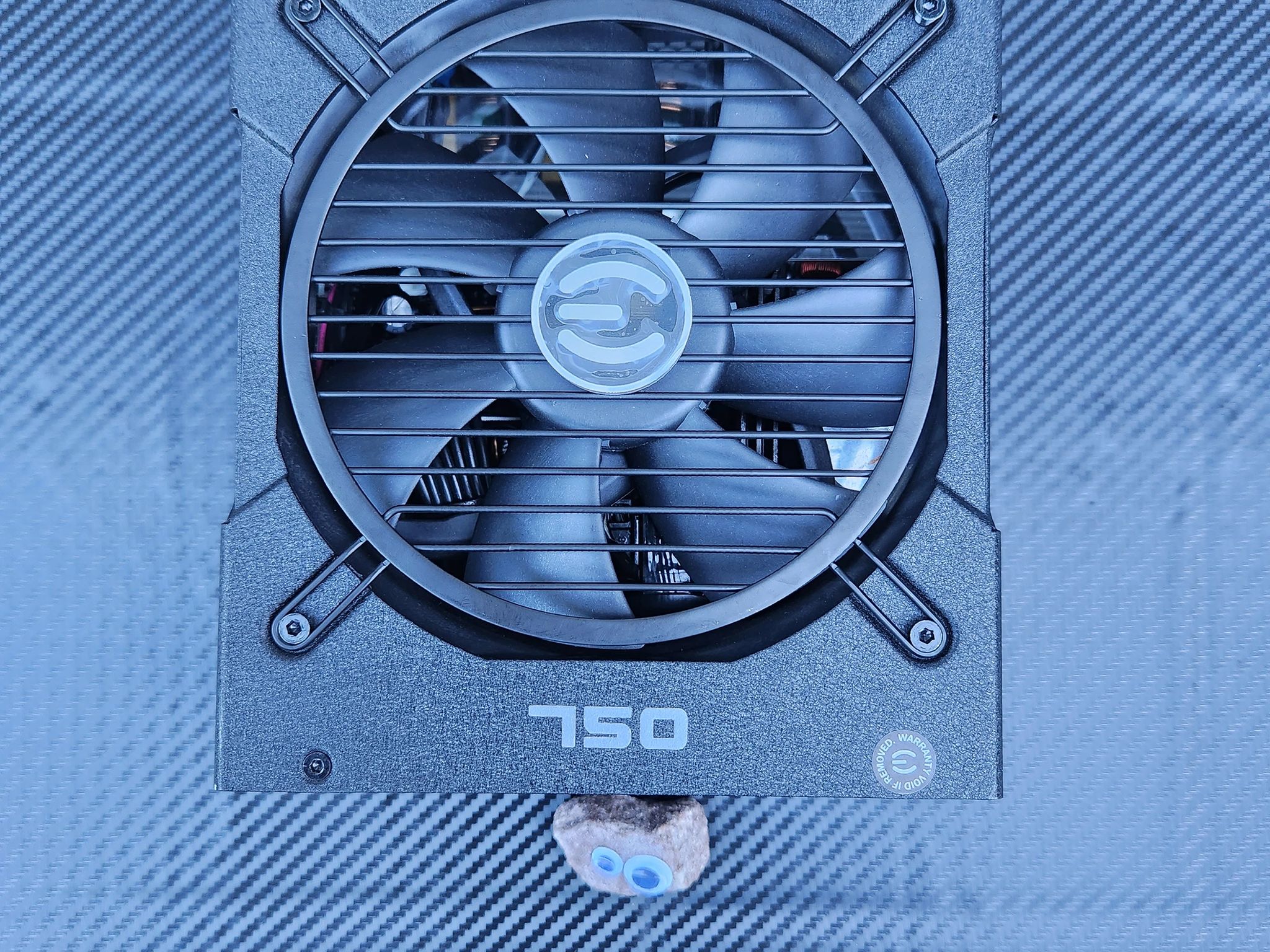 PSU ONLY - EVGA SuperNova 750 G+ - Used