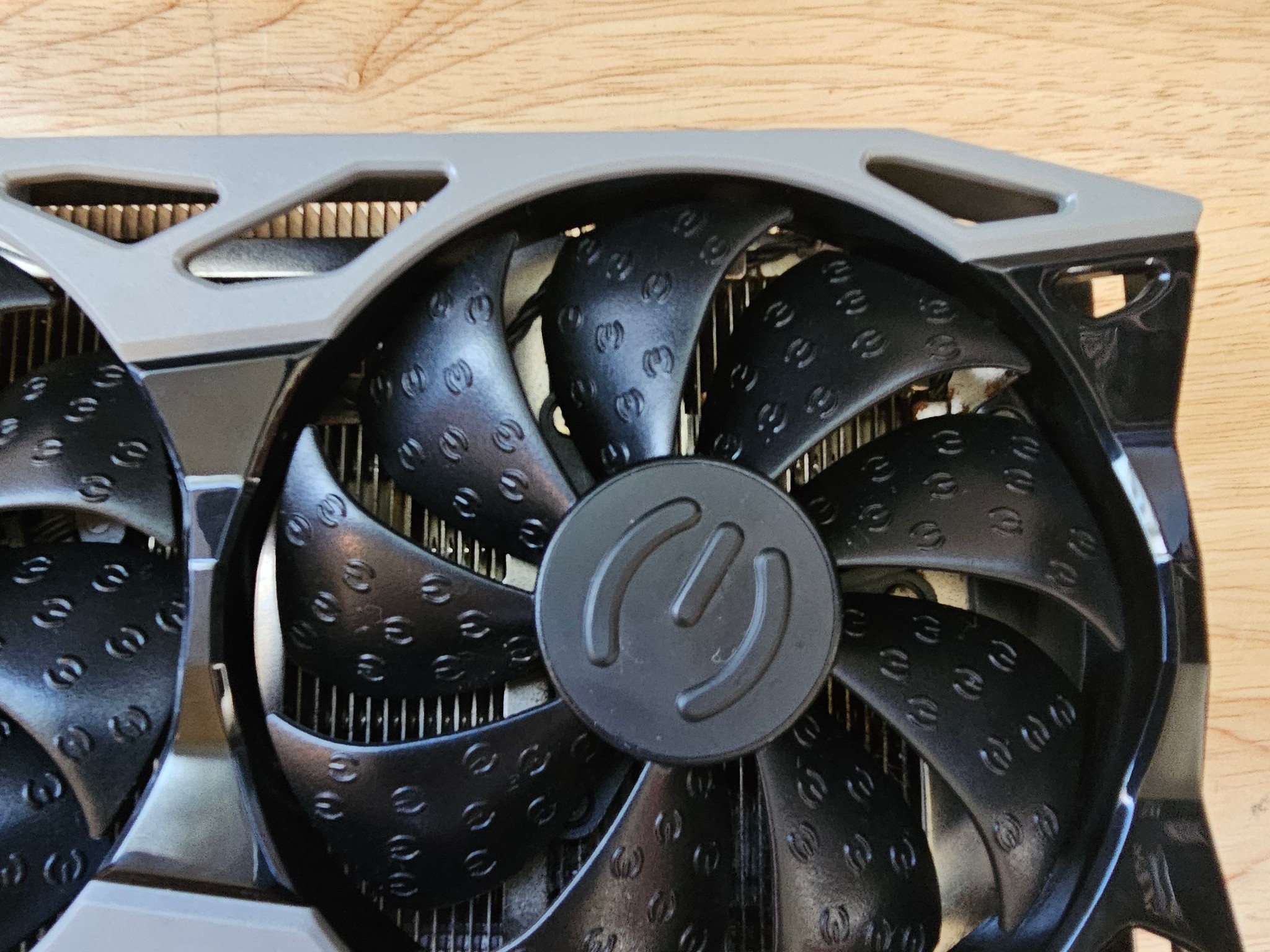 EVGA GeForce GTX 1660 SUPER SC ULTRA GAMING