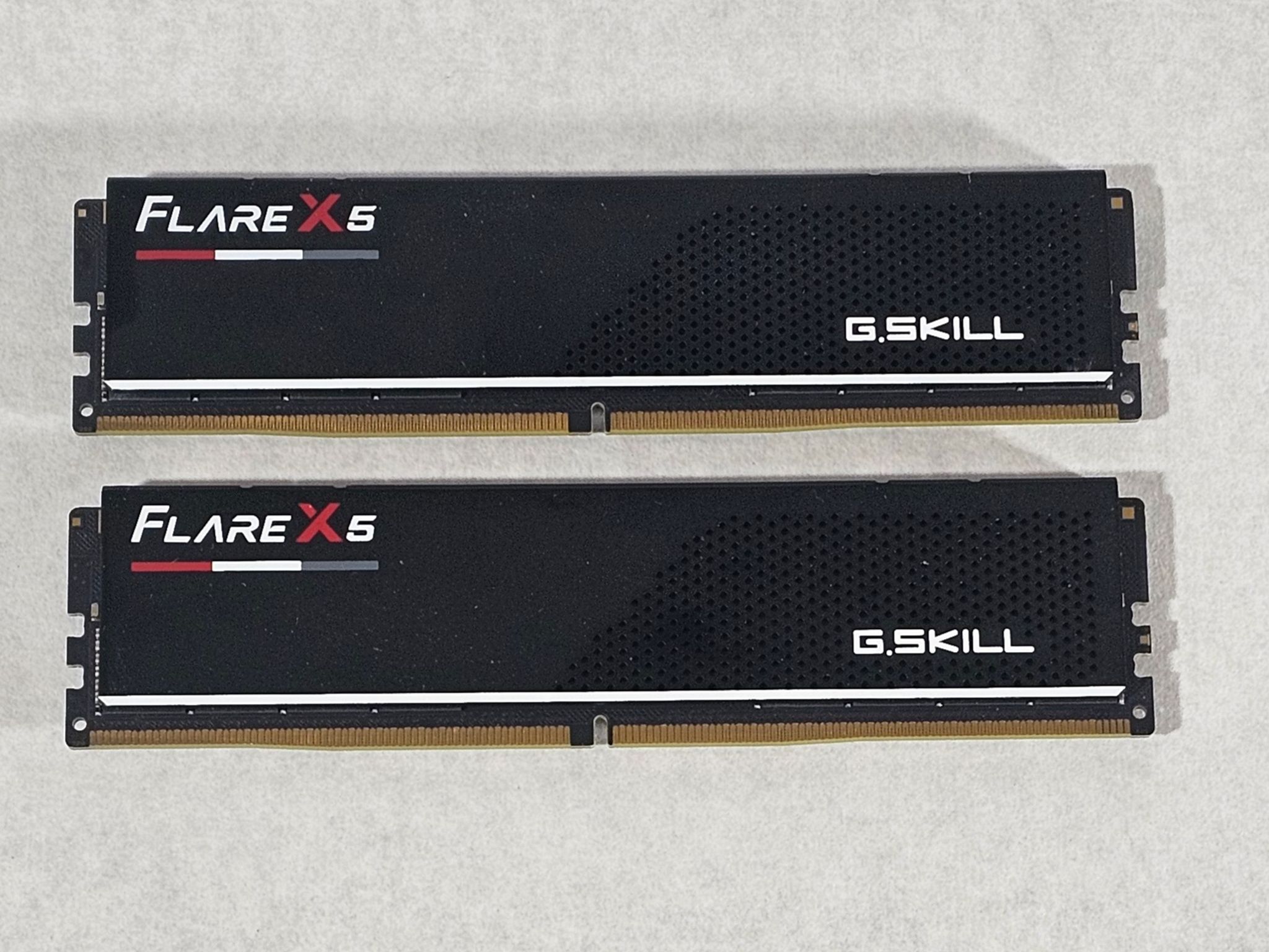 64GB DDR5 (2x32GB) CL30 6000MHz EXPO G.SKILL Flare X5