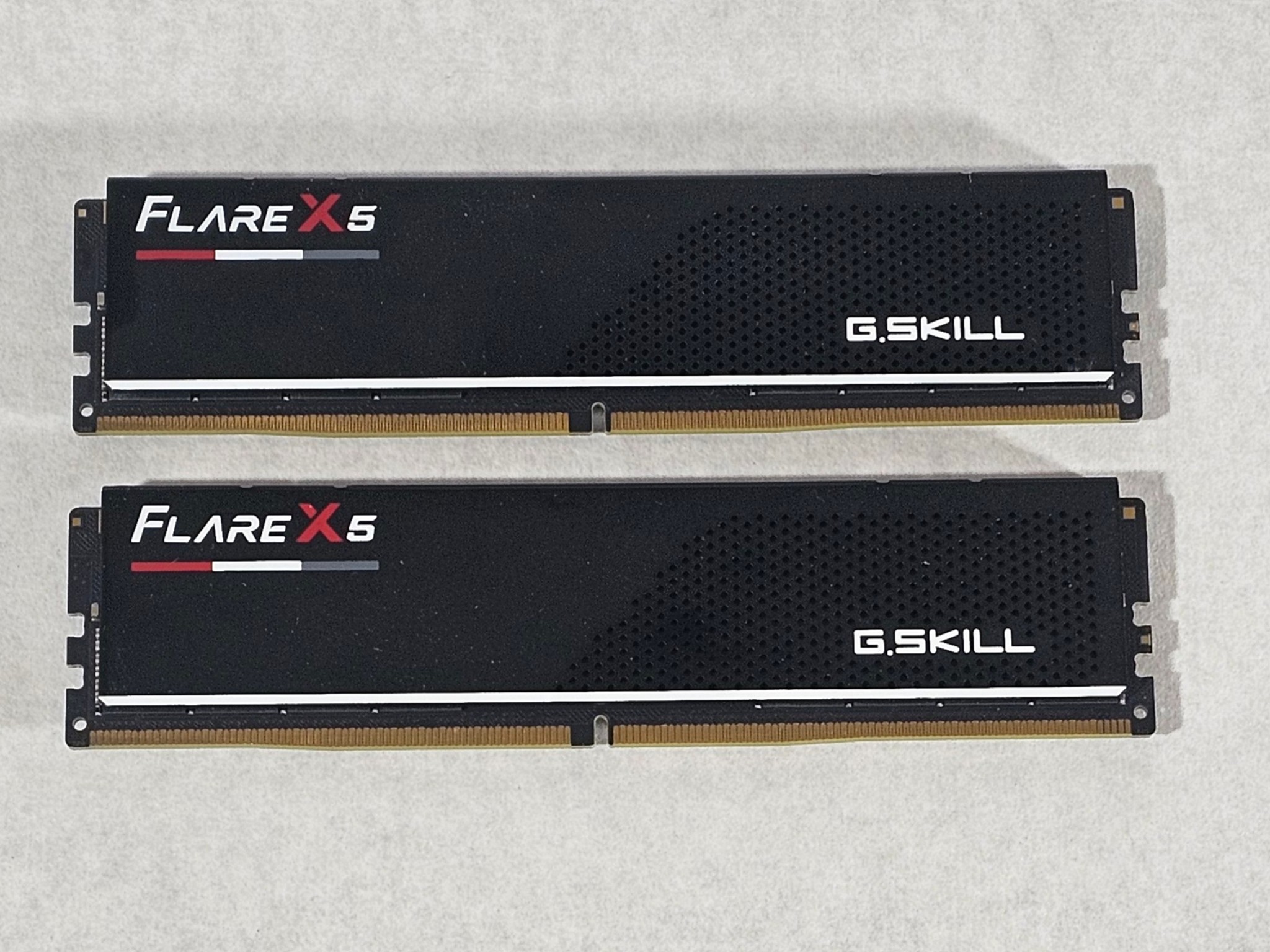 64GB DDR5 (2x32GB) CL30 6000MHz EXPO G.SKILL Flare X5